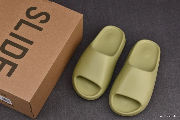 Yeezy Resin Adidas Slide GZ5551 0708